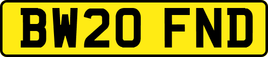 BW20FND