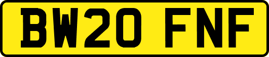 BW20FNF