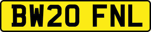 BW20FNL
