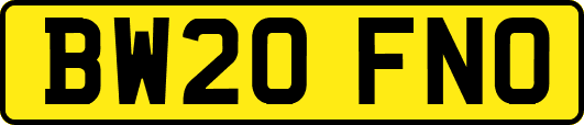 BW20FNO