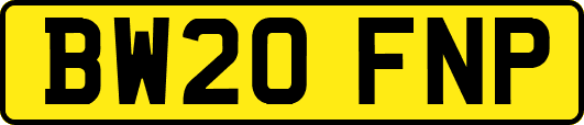 BW20FNP
