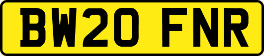 BW20FNR