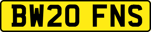 BW20FNS