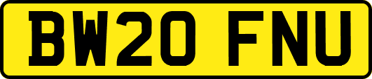 BW20FNU