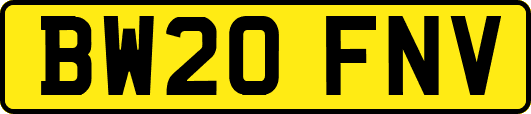 BW20FNV