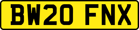 BW20FNX