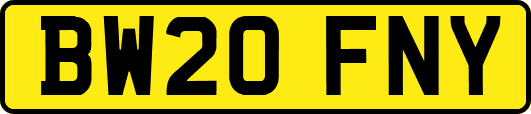 BW20FNY