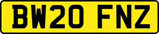 BW20FNZ