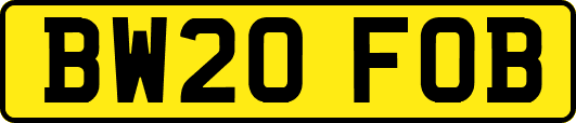 BW20FOB