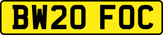 BW20FOC