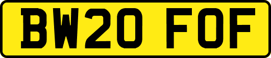 BW20FOF