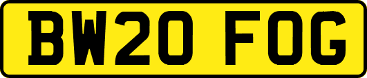 BW20FOG