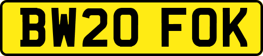 BW20FOK