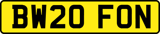BW20FON