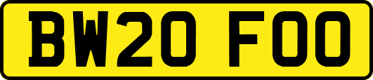 BW20FOO