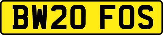 BW20FOS