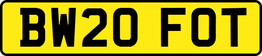 BW20FOT