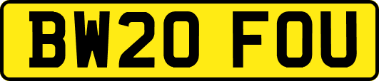 BW20FOU