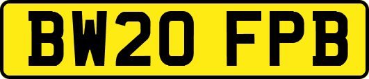 BW20FPB