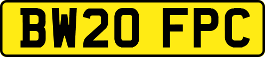 BW20FPC