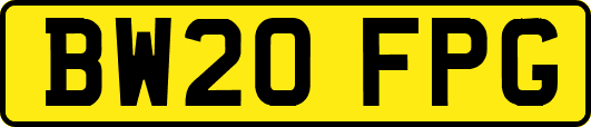 BW20FPG