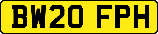 BW20FPH