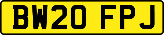 BW20FPJ