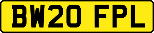 BW20FPL