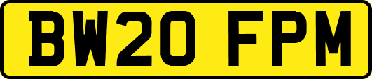 BW20FPM
