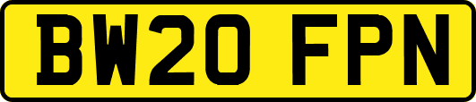 BW20FPN