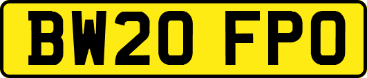 BW20FPO