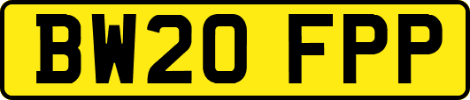 BW20FPP