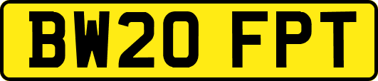 BW20FPT