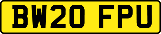 BW20FPU