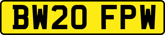 BW20FPW