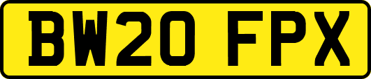 BW20FPX