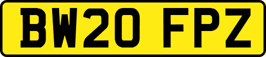 BW20FPZ