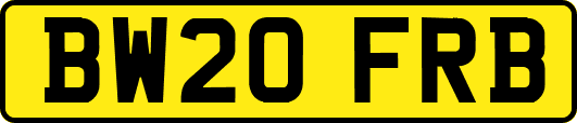 BW20FRB