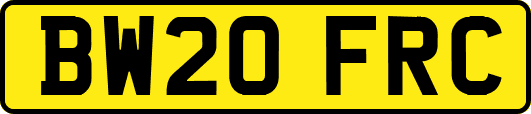 BW20FRC