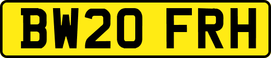 BW20FRH