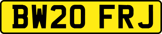 BW20FRJ