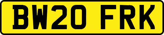 BW20FRK