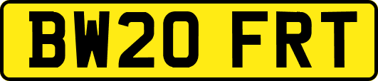 BW20FRT