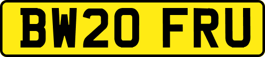 BW20FRU