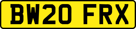 BW20FRX