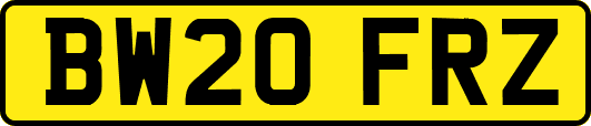 BW20FRZ