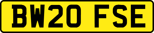 BW20FSE