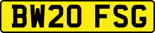 BW20FSG