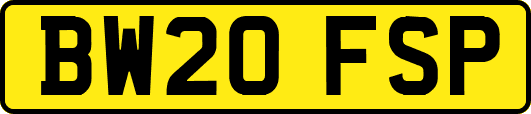 BW20FSP