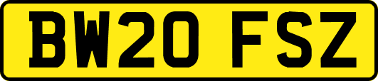BW20FSZ